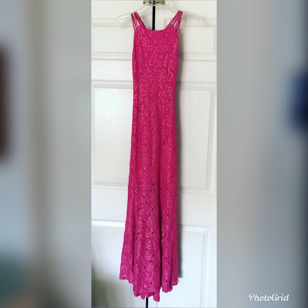 Evening Gown/Prom Dress